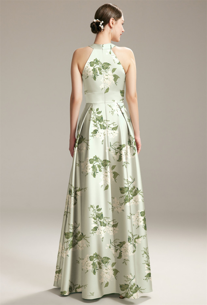 AW Melanie Dress